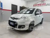 2016 Fiat Panda