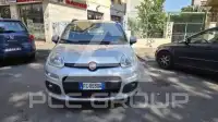 2016 Fiat Panda