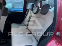 2016 Fiat Panda