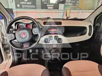 2016 Fiat Panda