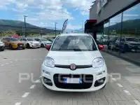 2016 Fiat Panda