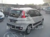 2016 Fiat Panda