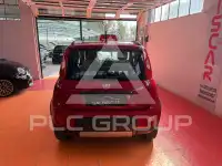 2016 Fiat Panda
