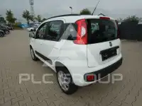 2016 Fiat Panda