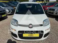 2016 Fiat Panda