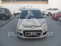 2016 Fiat Panda