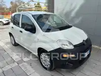 2016 Fiat Panda