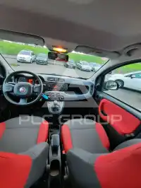 2016 Fiat Panda