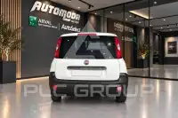 2016 Fiat Panda