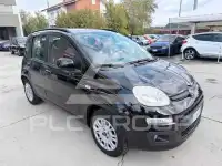 2016 Fiat Panda