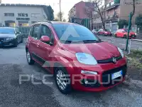 2016 Fiat Panda