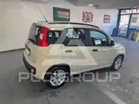 2016 Fiat Panda