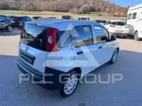 2016 Fiat Panda