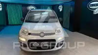 2016 Fiat Panda