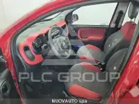 2016 Fiat Panda
