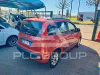 2016 Fiat Panda