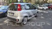 2016 Fiat Panda