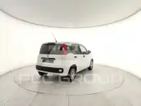 2016 Fiat Panda