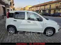 2016 Fiat Panda