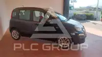 2016 Fiat Panda