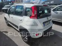 2016 Fiat Panda