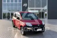 2016 Fiat Panda