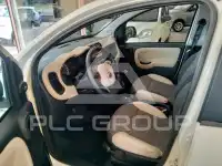 2016 Fiat Panda