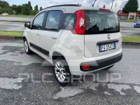 2016 Fiat Panda