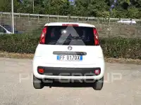 2016 Fiat Panda