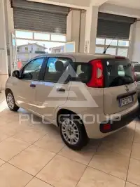 2016 Fiat Panda