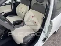 2016 Fiat Panda