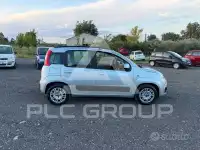 2016 Fiat Panda