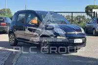 2016 Fiat Panda