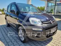 2016 Fiat Panda