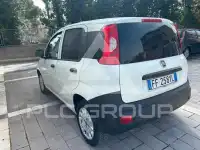 2016 Fiat Panda