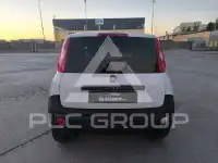2016 Fiat Panda