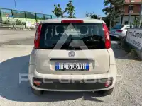 2016 Fiat Panda