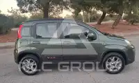 2016 Fiat Panda