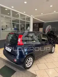 2016 Fiat Panda