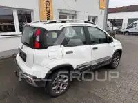 2016 Fiat Panda