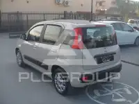2016 Fiat Panda