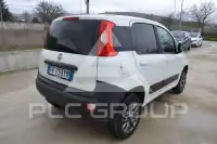 2016 Fiat Panda