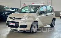 2016 Fiat Panda