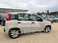 2016 Fiat Panda