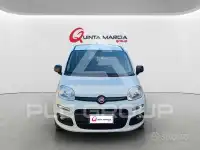 2016 Fiat Panda