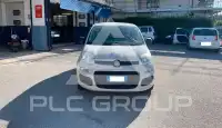 2016 Fiat Panda