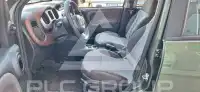 2016 Fiat Panda