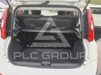 2016 Fiat Panda