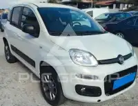 2016 Fiat Panda