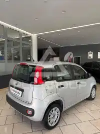 2016 Fiat Panda